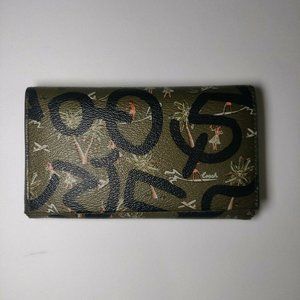 Coach F67627 Universal Phone Case Keith Haring